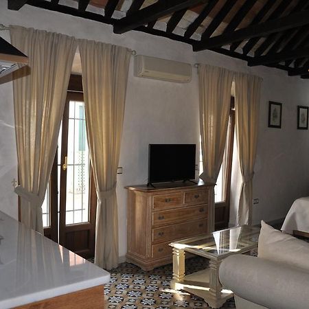 Casa De Las Remigias Estepona Ngoại thất bức ảnh